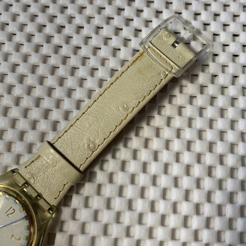 Swatch Watch - GK150 - COOL FRED - Picture 3 of 9